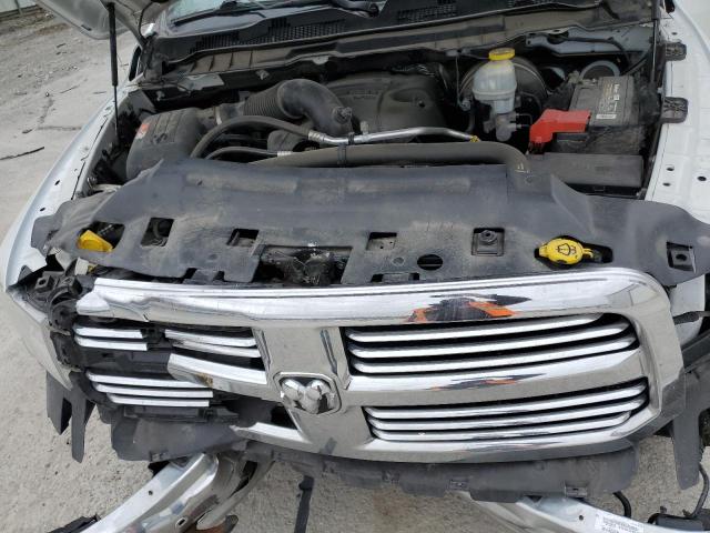 Photo 11 from auction – 2017 RAM 1500 SLT with VIN 3C6RR7LT2HG689789