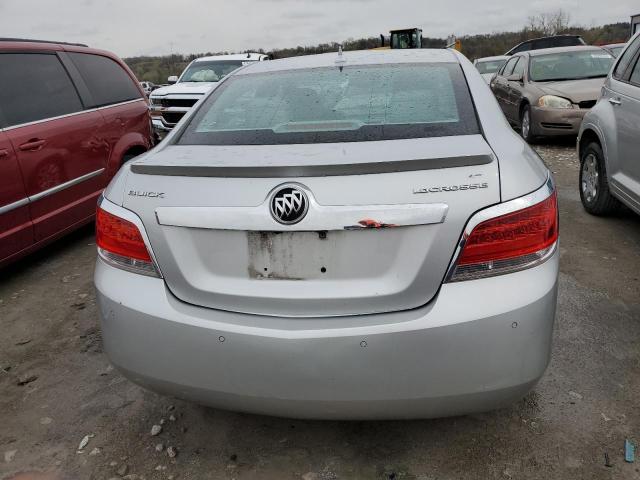 Photo 6 from auction – 2013 BUICK LACROSSE with VIN 1G4GC5ER2DF253068