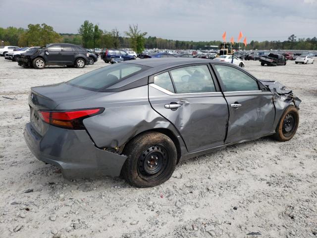 Photo 3 from auction – 2022 NISSAN ALTIMA S with VIN 1N4BL4BV4NN341644