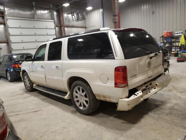 Photo 2 from auction – 2006 CADILLAC ESCALADE E with VIN 3GYFK66N96G203364