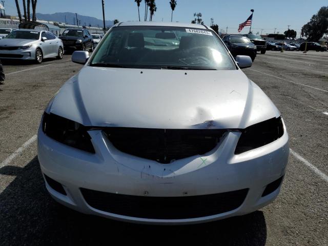 صورة رقم 5 من المزاد - 2007 MAZDA 6 I مع VIN 1YVHP80C275M13522