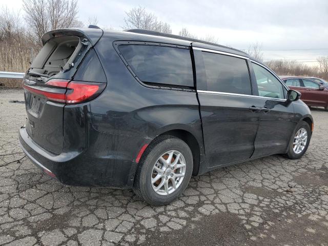 Photo 3 from auction – 2022 CHRYSLER PACIFICA T with VIN 2C4RC1BGXNR140424