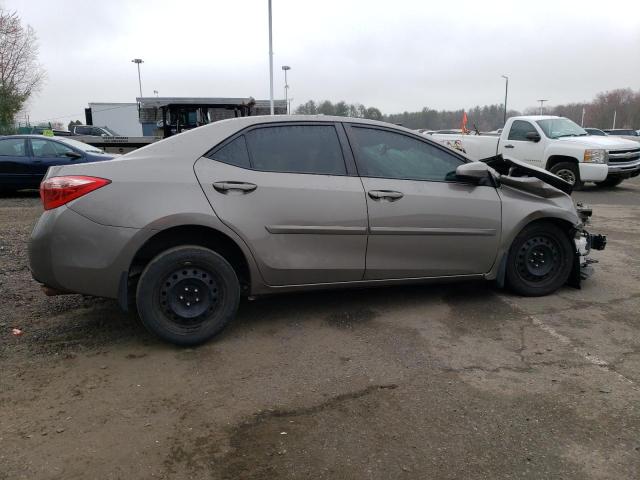 Photo 3 from auction – 2018 TOYOTA COROLLA L with VIN 2T1BURHE5JC099973
