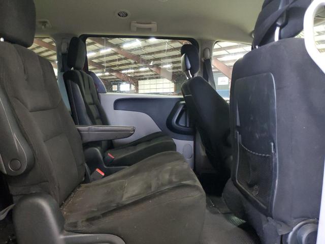 Photo 11 from auction – 2015 DODGE GRAND CARA with VIN 2C4RDGBG0FR559545