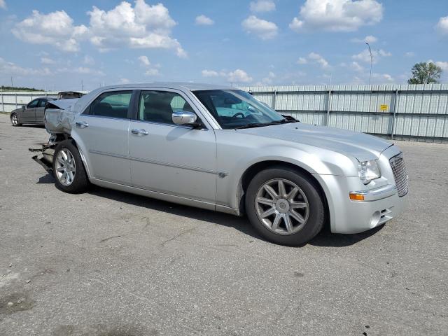 Photo 4 from auction – 2006 CHRYSLER 300C with VIN 2C3KA63H96H409391