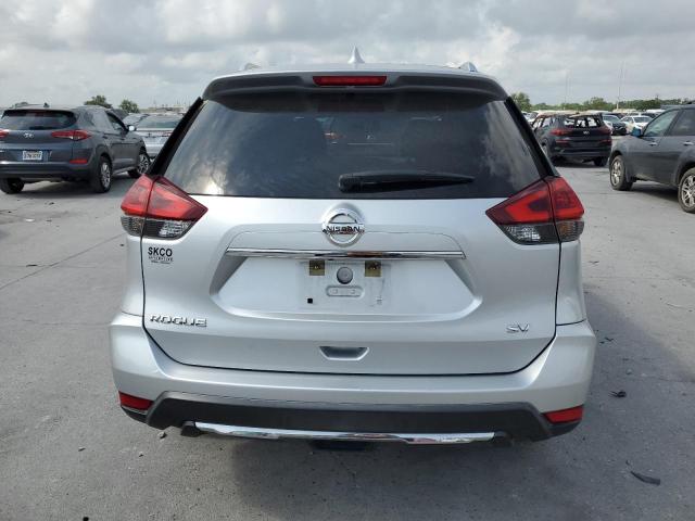 Photo 6 from auction – 2018 NISSAN ROGUE S with VIN KNMAT2MT0JP570343