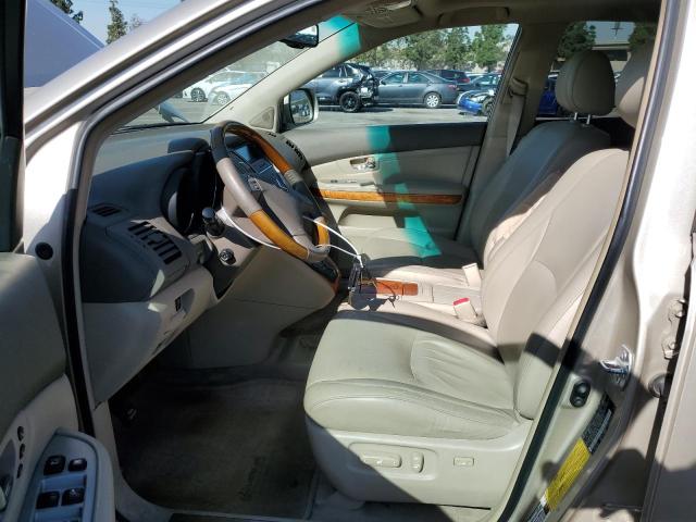 Photo 7 from auction – 2008 LEXUS RX 350 with VIN 2T2GK31UX8C027182