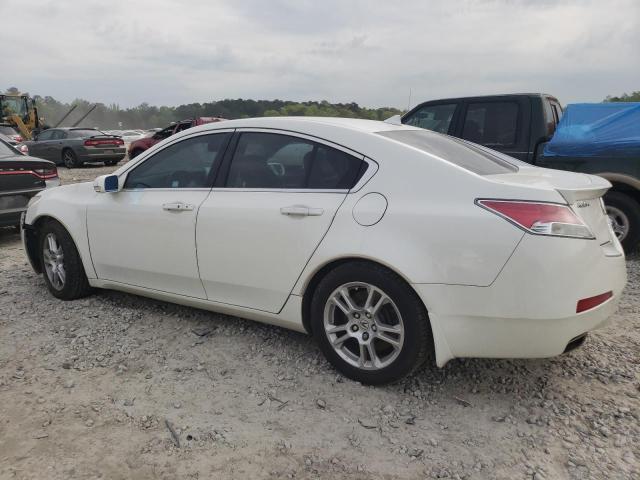 Photo 2 from auction – 2010 ACURA TL with VIN 19UUA8F56AA014854