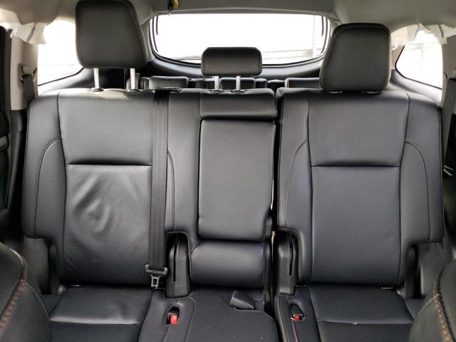 Photo 10 from auction – 2019 TOYOTA HIGHLANDER with VIN 5TDJZRFH9KS936565