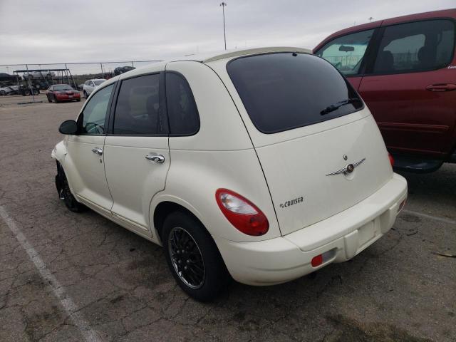 Photo 2 from auction – 2008 CHRYSLER PT CRUISER with VIN 3A8FY48B38T112895