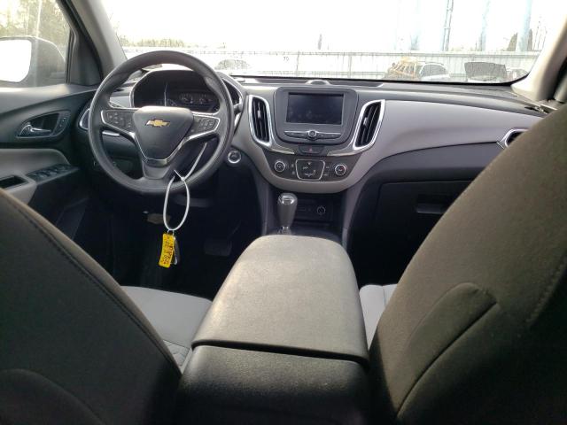 Photo 8 from auction – 2020 CHEVROLET EQUINOX LS with VIN 3GNAXHEV1LS656649