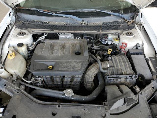 Photo 11 from auction – 2008 DODGE AVENGER with VIN 1B3LC56K58N690077
