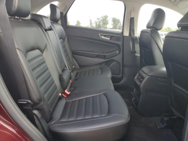 Photo 11 from auction – 2020 FORD EDGE SEL with VIN 2FMPK4J93LBA09707