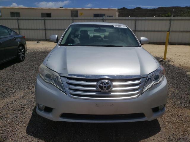 Photo 5 from auction – 2011 TOYOTA AVALON BAS with VIN 4T1BK3DB3BU377641