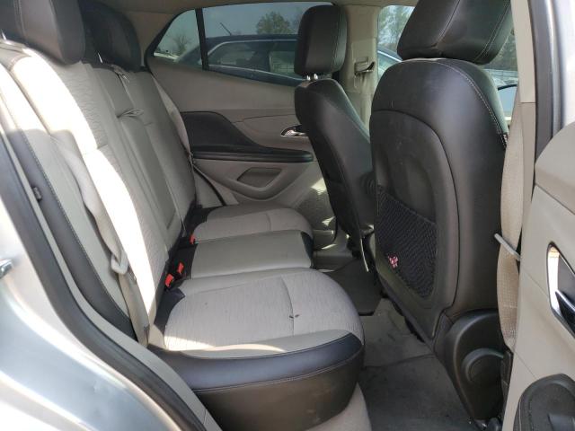 Photo 10 from auction – 2015 BUICK ENCORE CON with VIN KL4CJFSBXFB229997