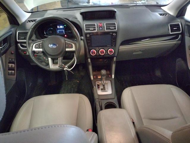 Photo 8 from auction – 2017 SUBARU FORESTER 2 with VIN JF2SJARC5HH483377