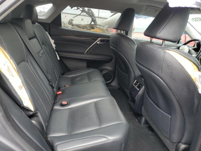 Photo 11 from auction – 2018 LEXUS RX 350 BAS with VIN 2T2BZMCA9JC147012