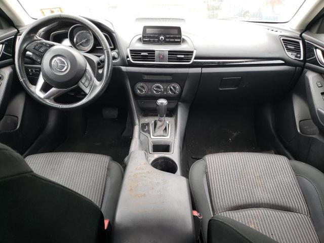 Photo 8 from auction – 2014 MAZDA 3 TOURING with VIN JM1BM1V73E1144488