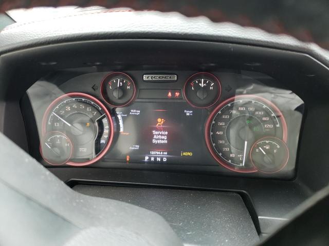 Photo 9 from auction – 2016 RAM 1500 REBEL with VIN 1C6RR7YT2GS342253