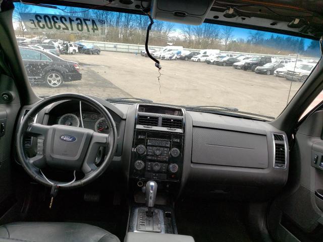 Photo 8 from auction – 2008 FORD ESCAPE LIM with VIN 1FMCU94108KE19387