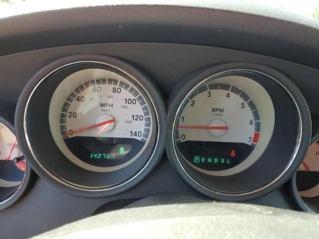 Photo 9 from auction – 2009 DODGE CHARGER SX with VIN 2B3KA33V89H632446