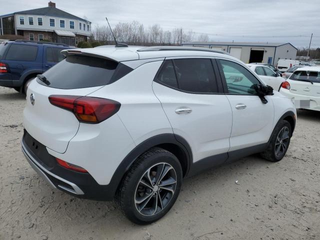 Photo 3 from auction – 2020 BUICK ENCORE GX with VIN KL4MMDSL2LB103234