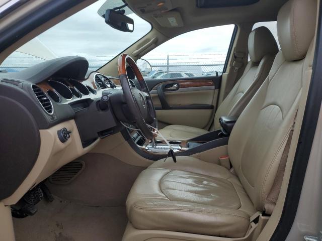 Photo 7 from auction – 2011 BUICK ENCLAVE CX with VIN 5GAKVBED3BJ115210