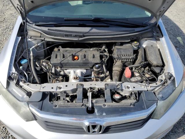 Photo 11 from auction – 2012 HONDA CIVIC LX with VIN 19XFB2F53CE317673