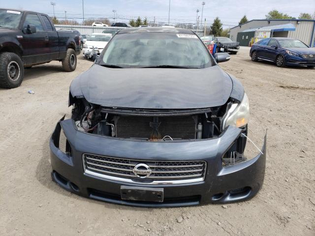 Photo 5 from auction – 2010 NISSAN MAXIMA S with VIN 1N4AA5AP9AC825261