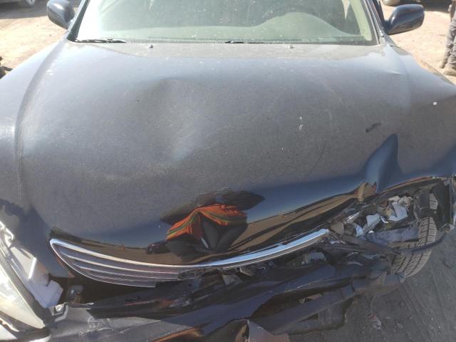 Photo 11 from auction – 2006 TOYOTA CAMRY LE with VIN 4T1BF30K66U635554