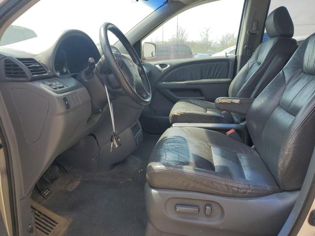 Photo 7 from auction – 2006 HONDA ODYSSEY EX with VIN 5FNRL38786B446215