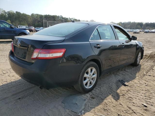 Photo 3 from auction – 2010 TOYOTA CAMRY BASE with VIN 4T1BF3EK0AU549447