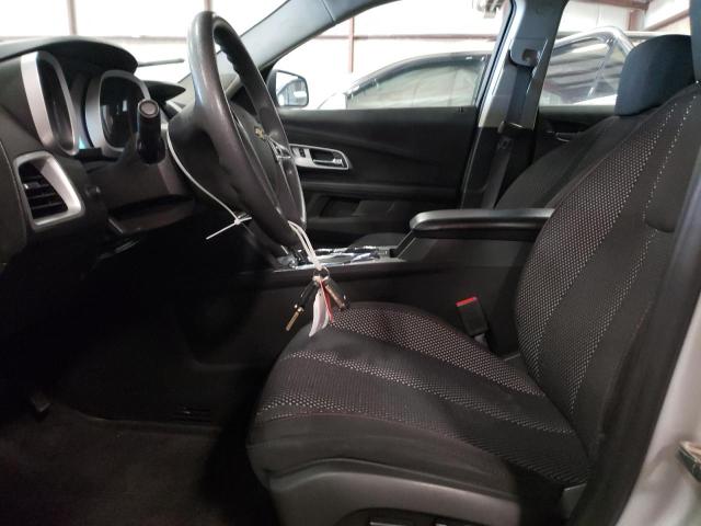 Photo 7 from auction – 2016 CHEVROLET EQUINOX LS with VIN 2GNFLEEK7G6175041