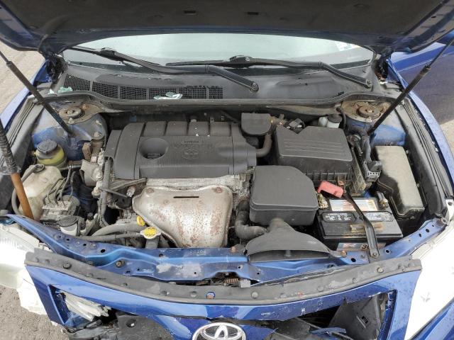 Photo 11 from auction – 2010 TOYOTA CAMRY BASE with VIN 4T1BF3EK5AU567930