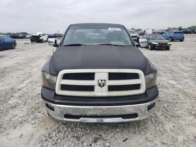 Photo 5 from auction – 2010 DODGE RAM 1500 with VIN 1D7RB1GP5AS101394