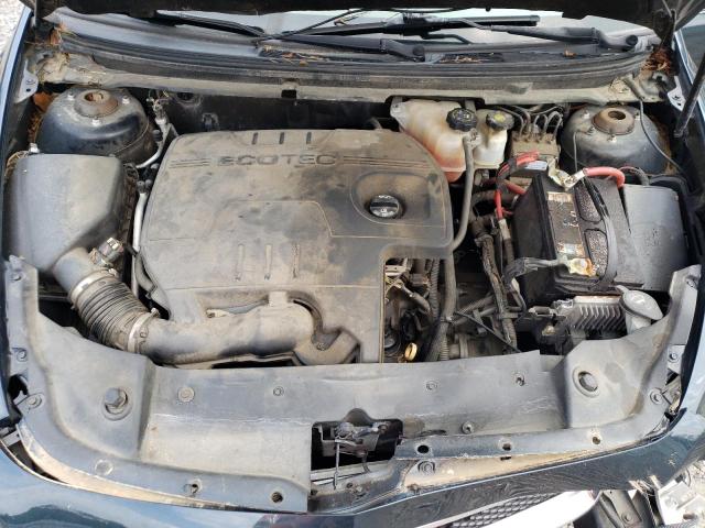 Photo 11 from auction – 2010 CHEVROLET MALIBU LS with VIN 1G1ZB5EB8AF275289