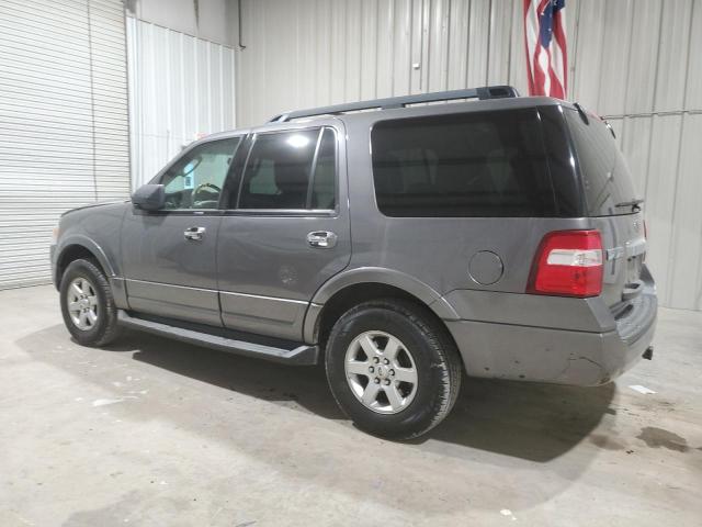Photo 2 from auction – 2010 FORD EXPEDITION with VIN 1FMJU1F59AEB50738