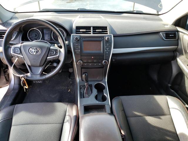 Photo 8 from auction – 2017 TOYOTA CAMRY LE with VIN 4T1BF1FK4HU346817