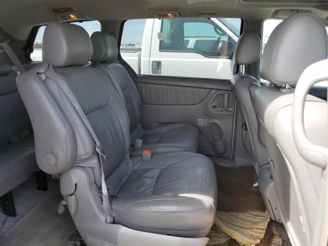 Photo 10 from auction – 2005 TOYOTA SIENNA XLE with VIN 5TDZA22C55S381002