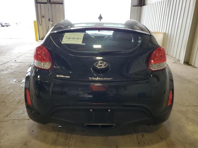 Photo 6 from auction – 2012 HYUNDAI VELOSTER with VIN KMHTC6AD0CU071801