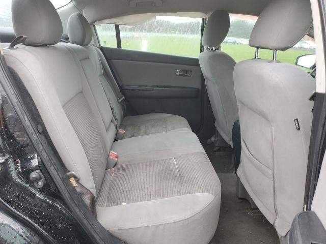 Photo 10 from auction – 2012 NISSAN SENTRA 2.0 with VIN 3N1AB6AP0CL766995