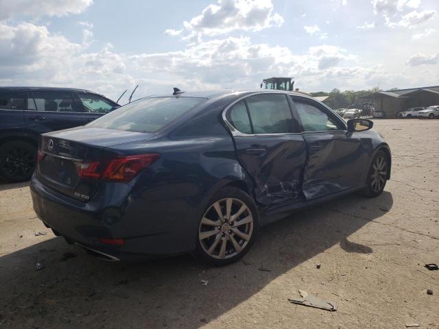 Photo 3 from auction – 2013 LEXUS GS 350 with VIN JTHBE1BL1D5006954