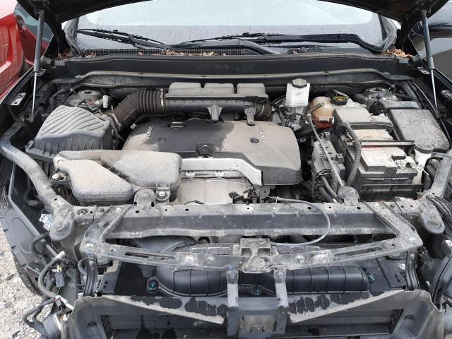 Photo 12 from auction – 2017 BUICK ENVISION E with VIN LRBFXBSA3HD062258