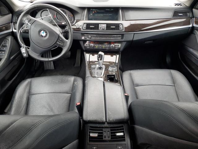 Photo 8 from auction – 2014 BMW 528 XI with VIN WBA5A7C58ED613953