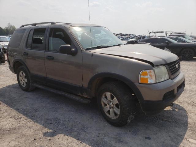 Photo 4 from auction – 2003 FORD EXPLORER X with VIN 1FMZU73KX3ZA28644