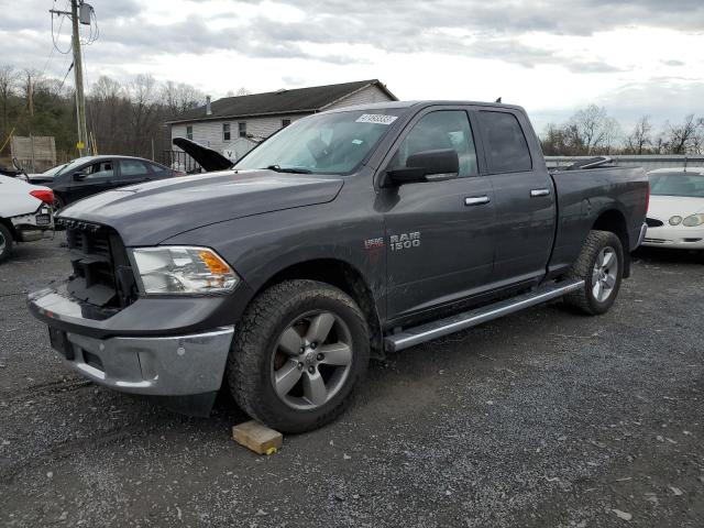 RAM 1500 SLT 2016 with VIN 1C6RR7GT5GS287590 - Photo from auction