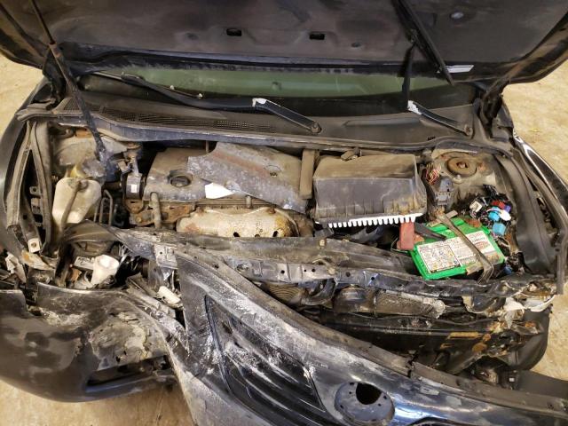 Photo 11 from auction – 2007 TOYOTA CAMRY CE with VIN 4T1BE46K57U167723