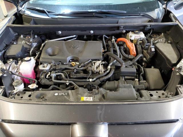 Photo 12 from auction – 2020 TOYOTA RAV4 LIMIT with VIN 4T3DWRFV7LU007714