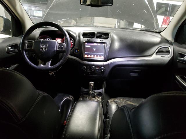Photo 8 from auction – 2015 DODGE JOURNEY CR with VIN 3C4PDDGG2FT739797