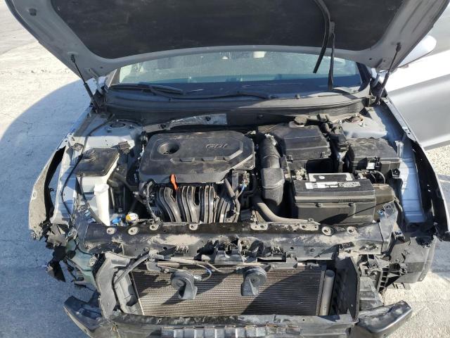 Photo 11 from auction – 2016 HYUNDAI SONATA SE with VIN 5NPE24AF0GH393764